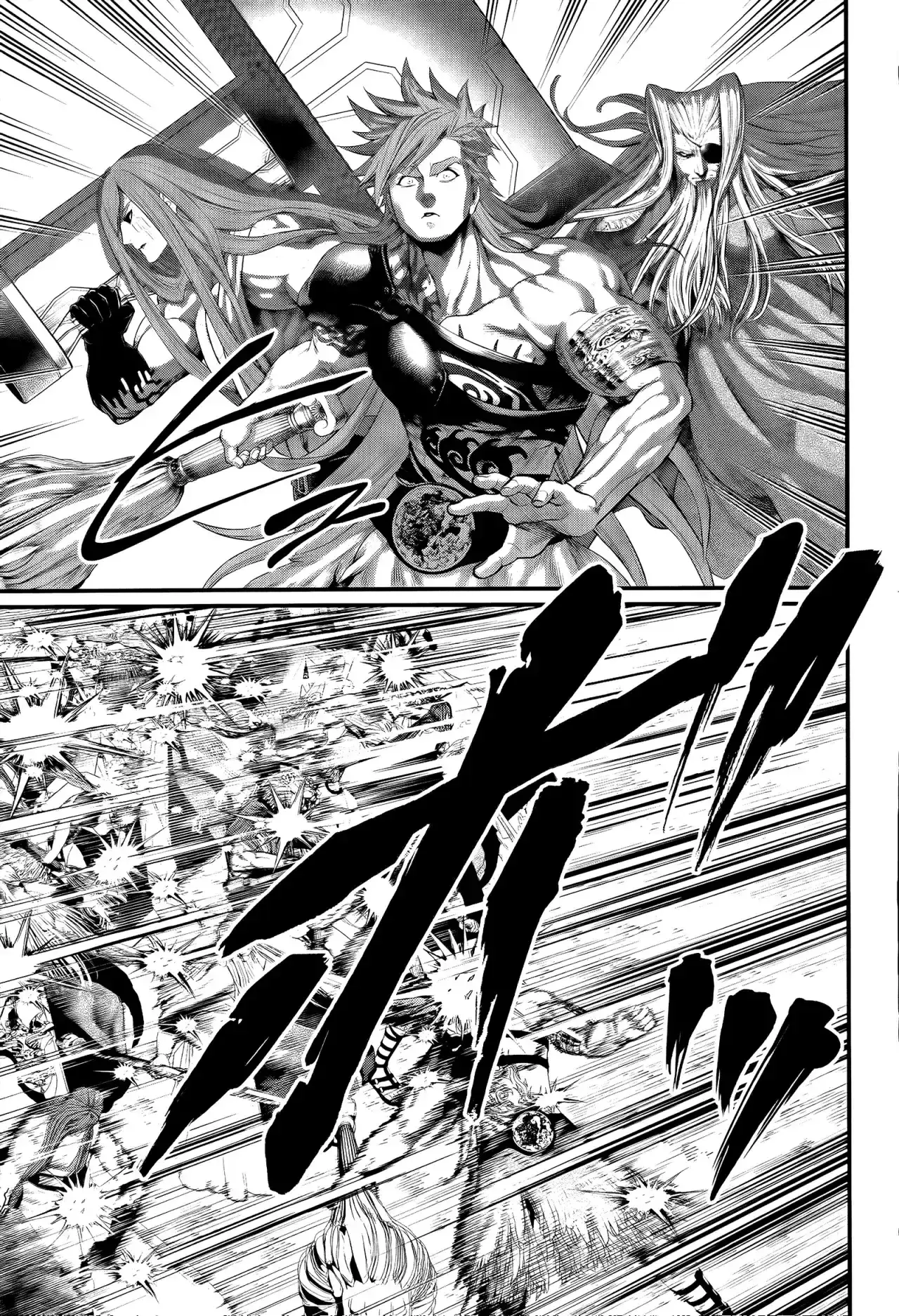 Capitulo 100 page 34