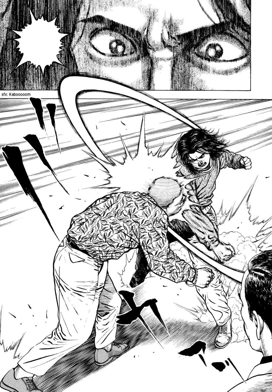 Capitulo 32 page 39