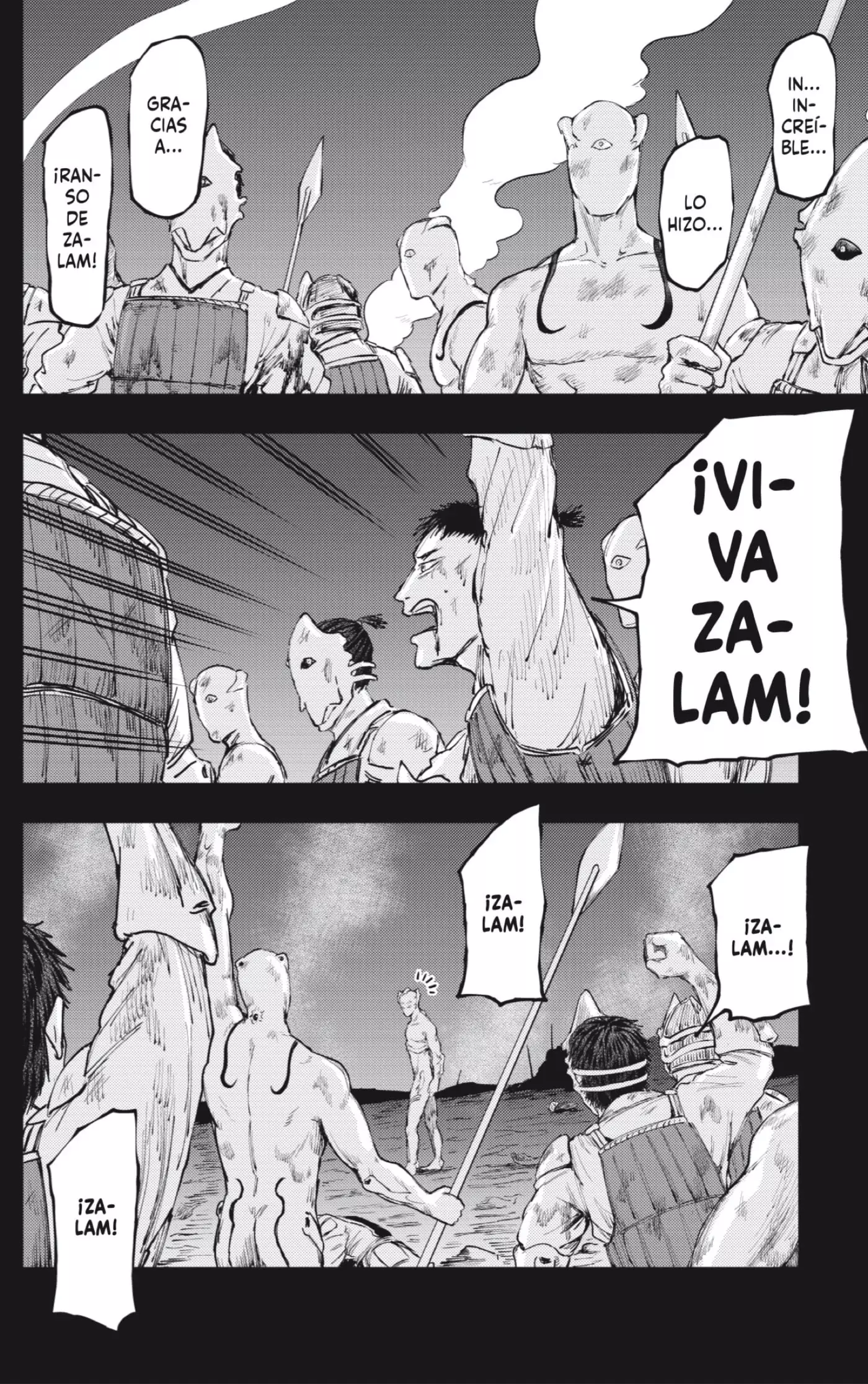 Capitulo 25 page 28