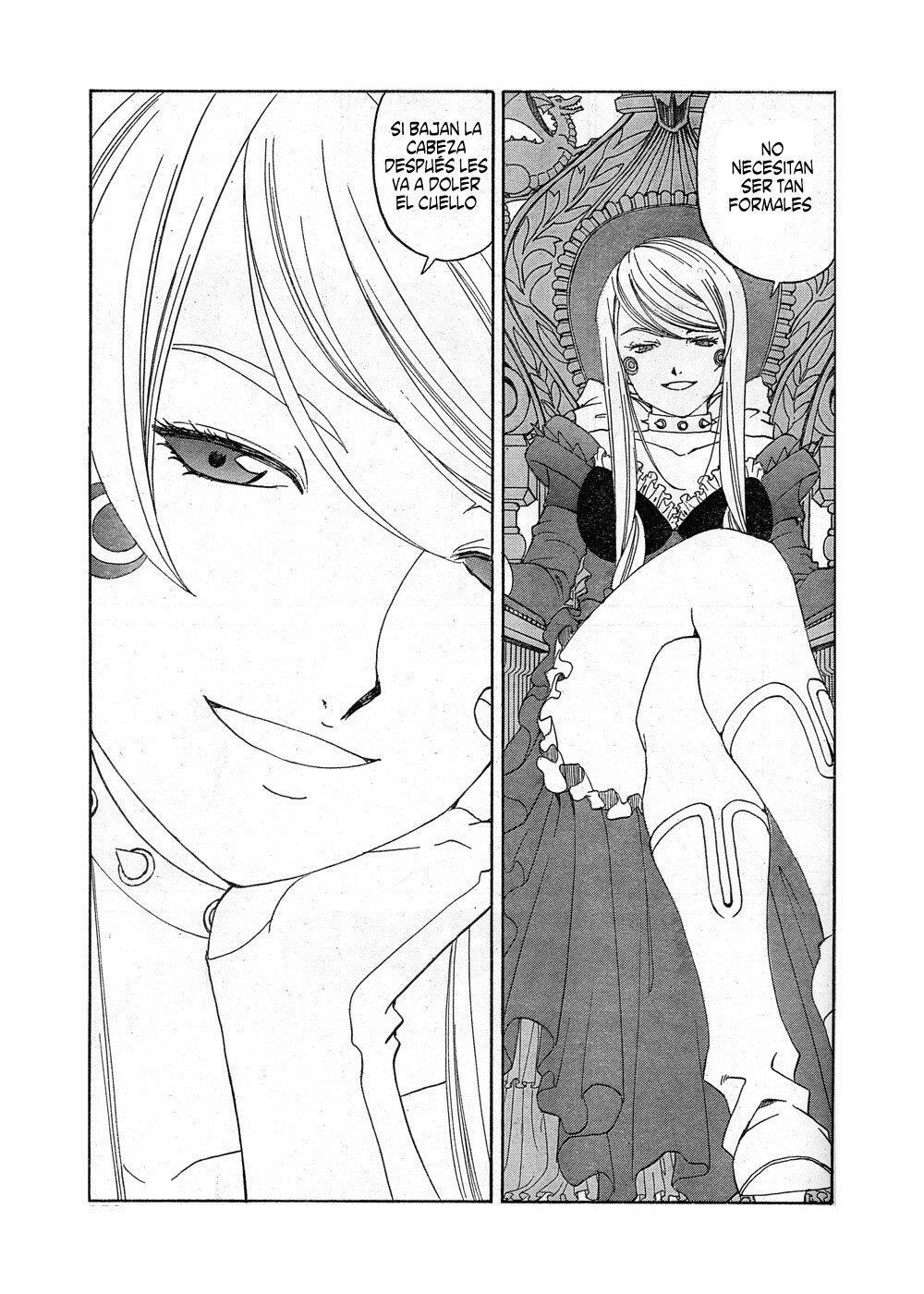 Capitulo 274 page 9