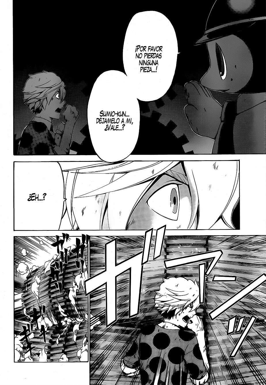 Capitulo 21 page 12
