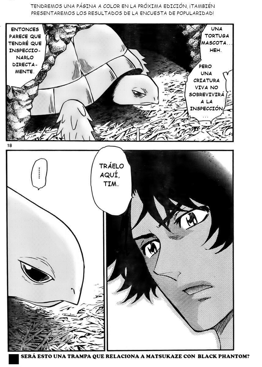 Capitulo 418 page 18
