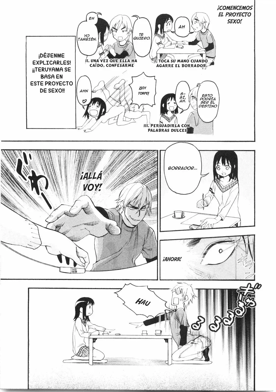 Capitulo 50 page 10