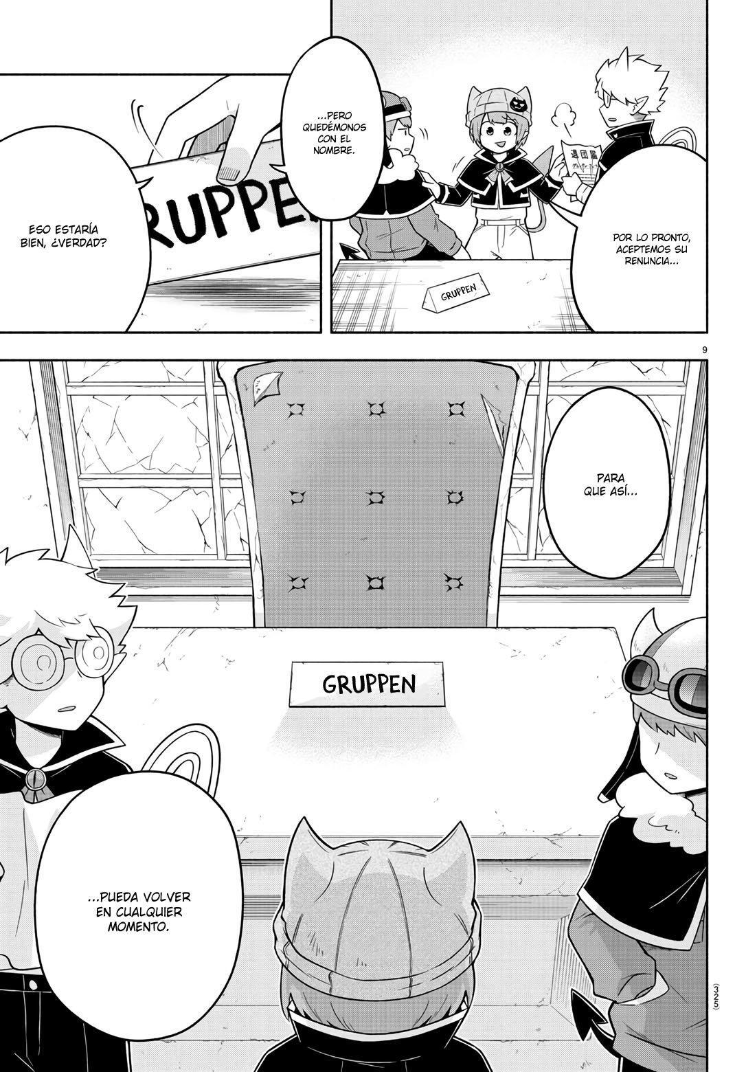 Capitulo 85 page 10