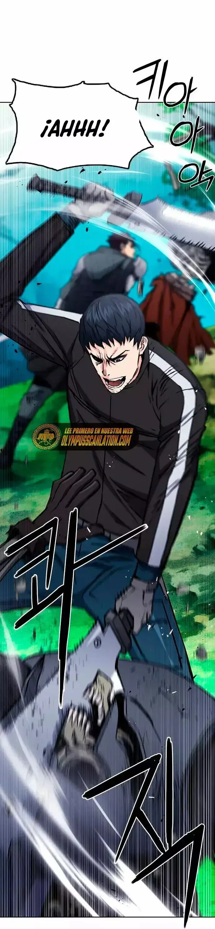 Capitulo 80 page 20