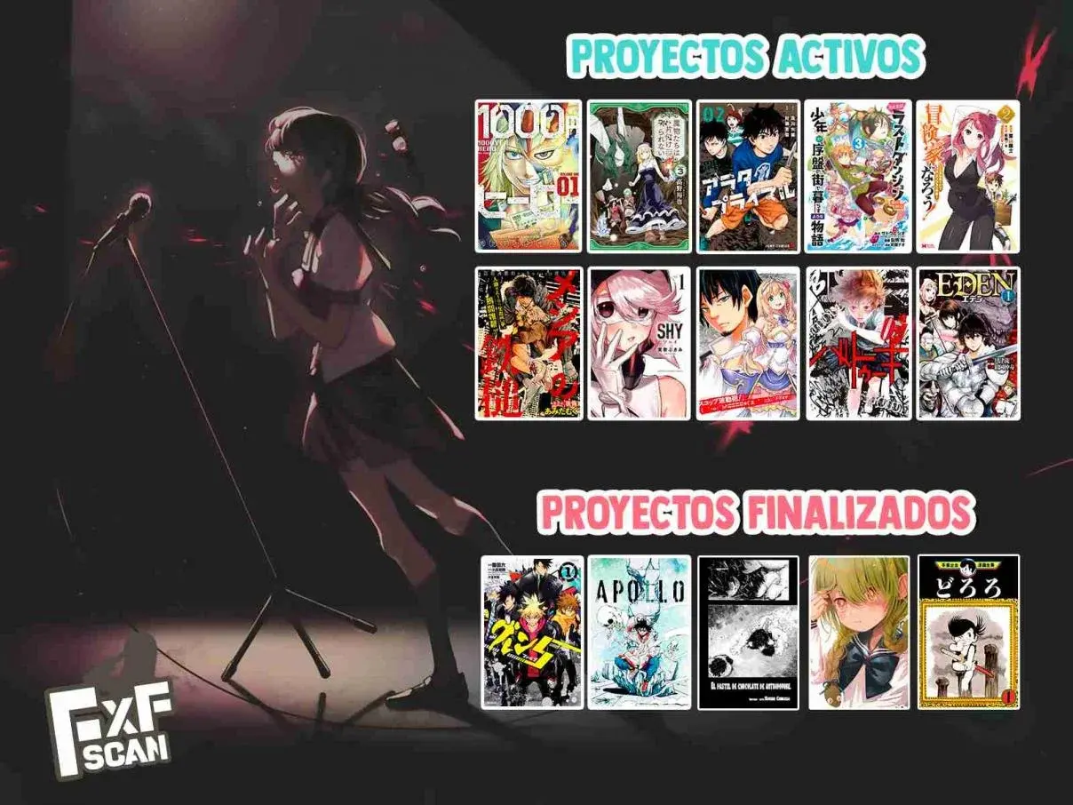 Capitulo 19 page 21
