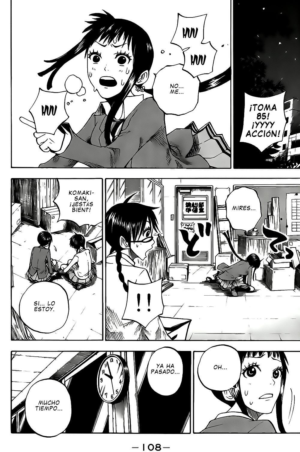 Capitulo 77 page 13