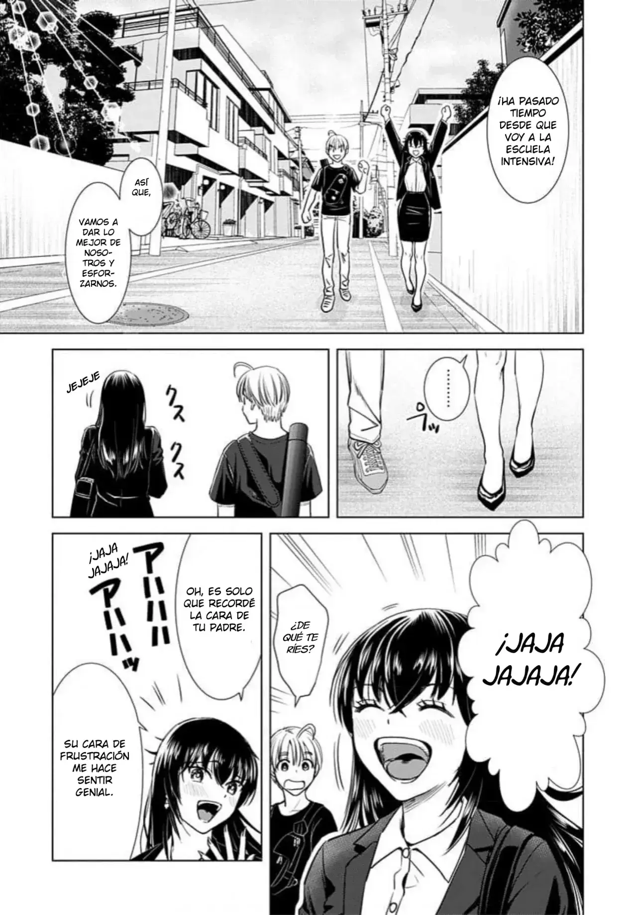 Capitulo 17 page 18