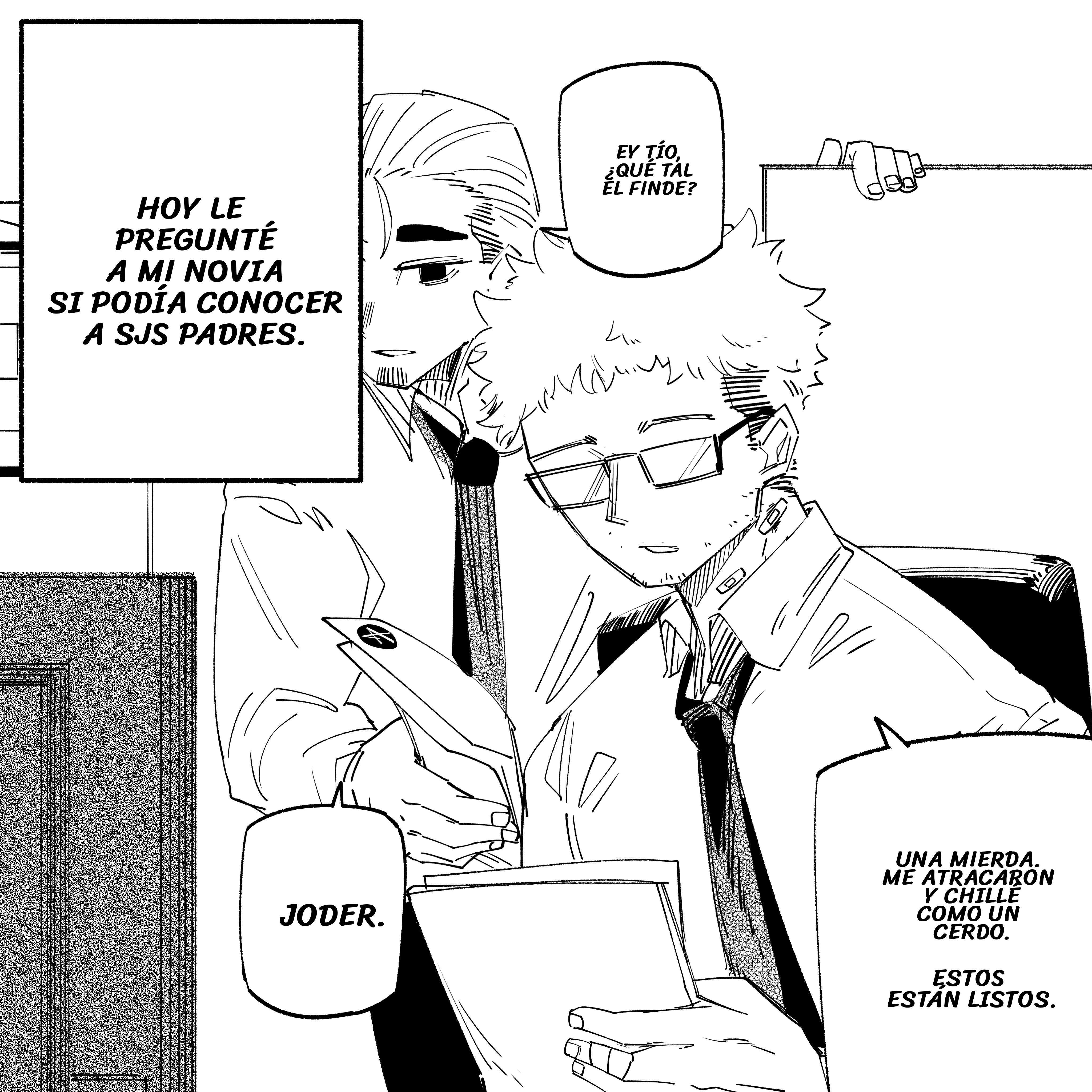 Capitulo 16 page 1