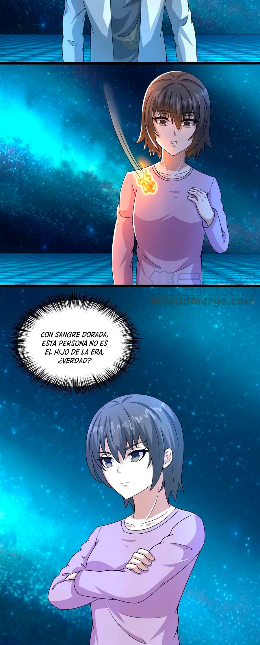 Capitulo 424 page 5