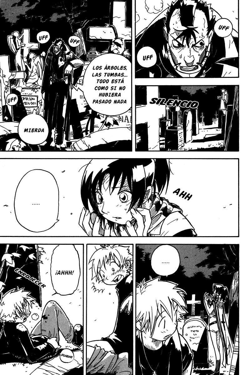 Capitulo 7 page 16
