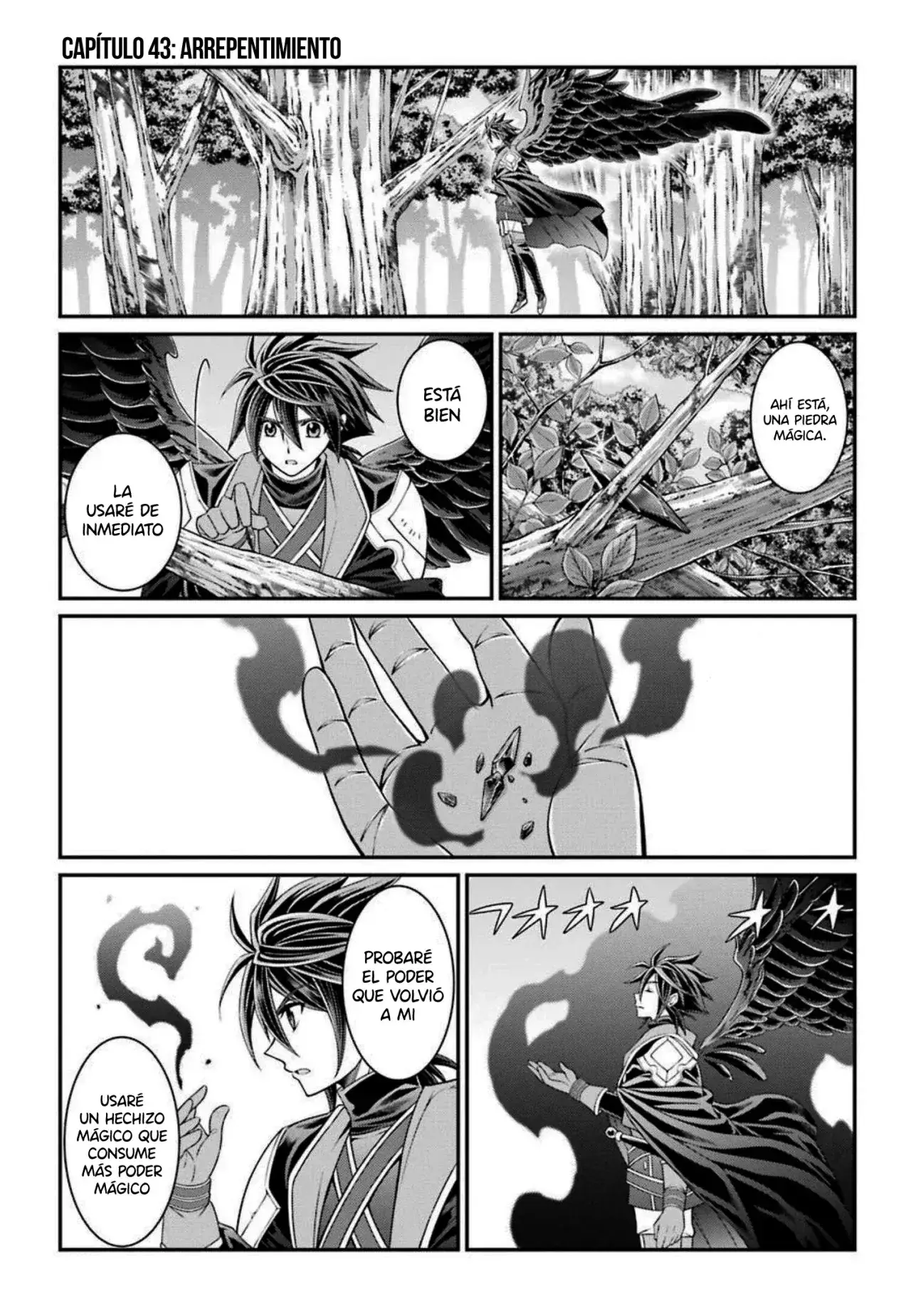 Capitulo 43 page 2