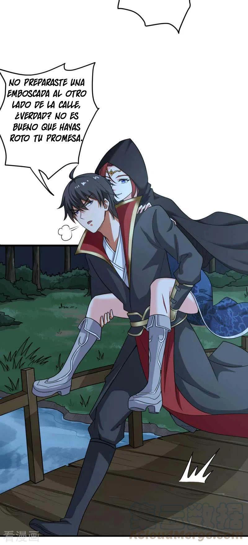 Capitulo 95 page 18