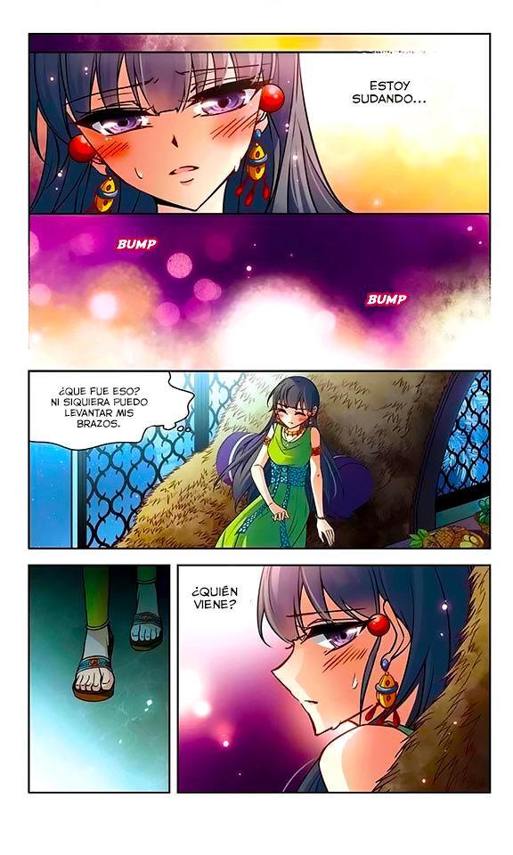 Capitulo 95 page 7