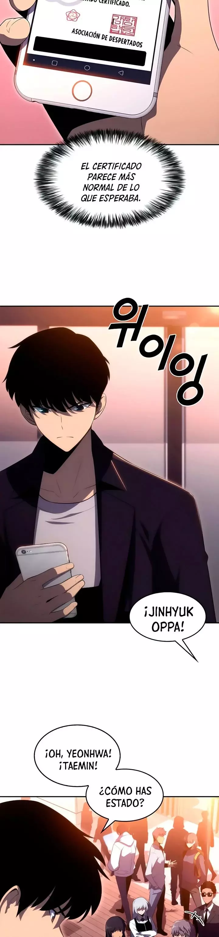 Capitulo 26 page 3