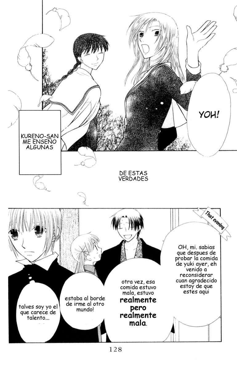 Capitulo 99 page 30