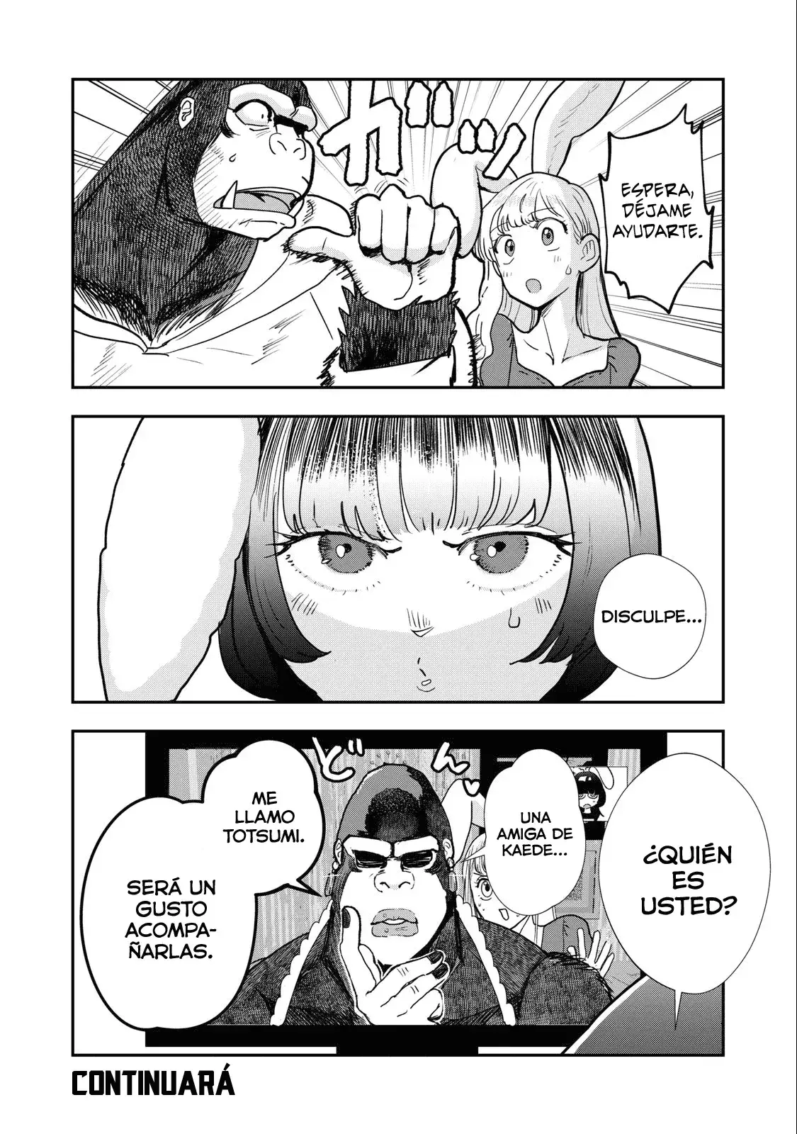 Capitulo 27 page 14