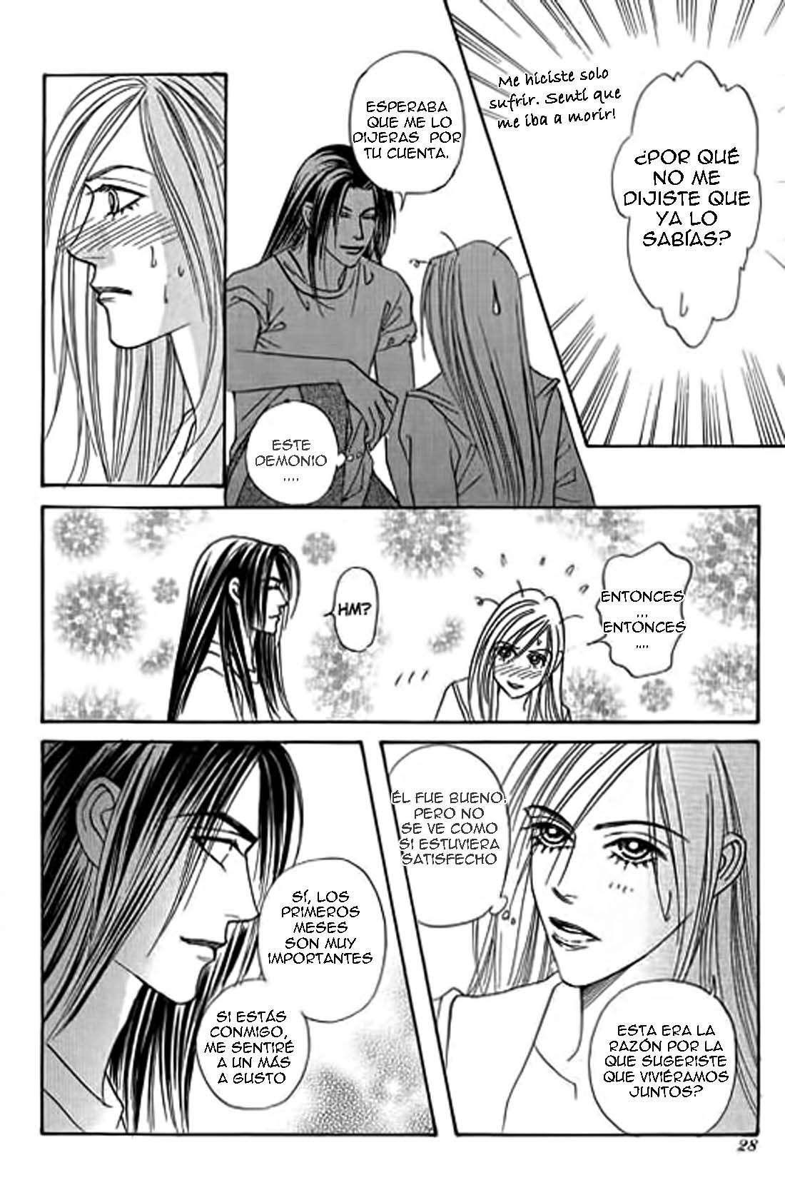 Capitulo 76 page 30