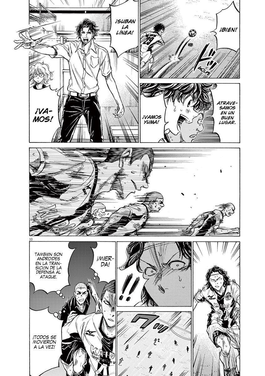 Capitulo 127 page 11