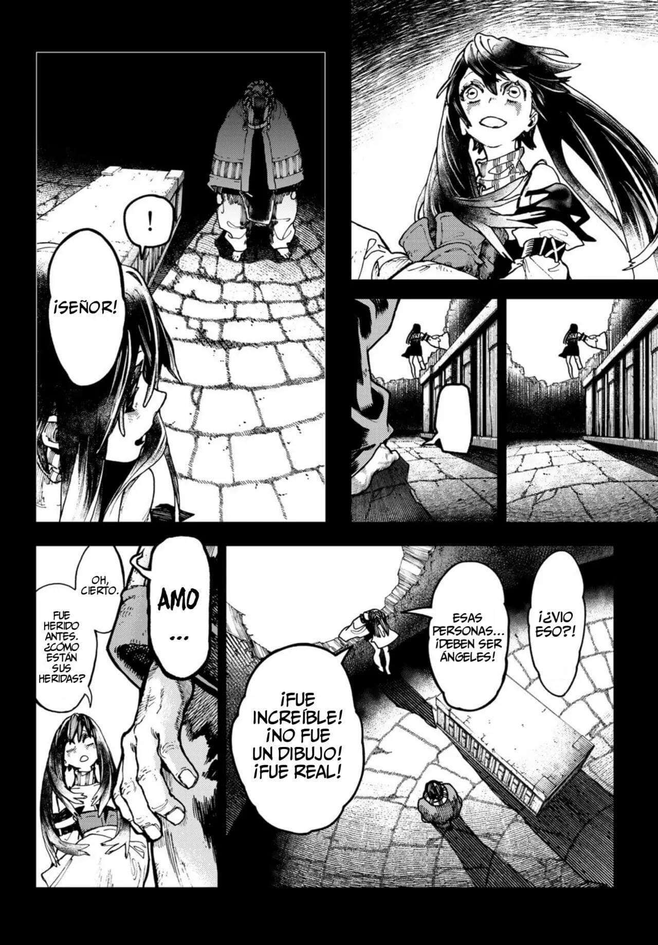 Capitulo 41 page 17