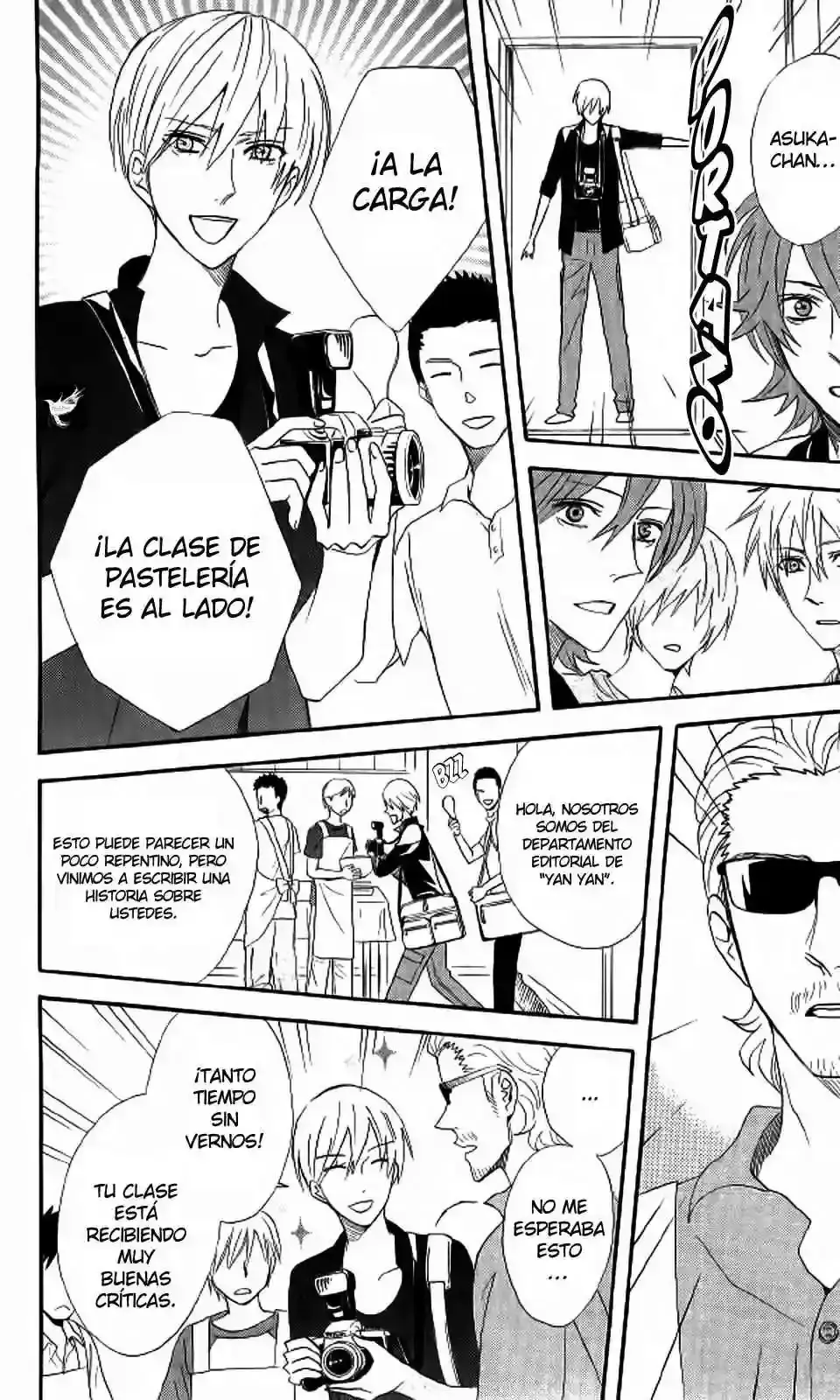 Capitulo 45 page 18