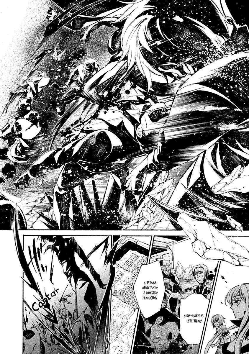 Capitulo 28 page 13