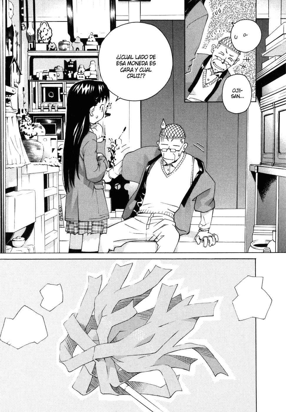 Capitulo 69 page 12