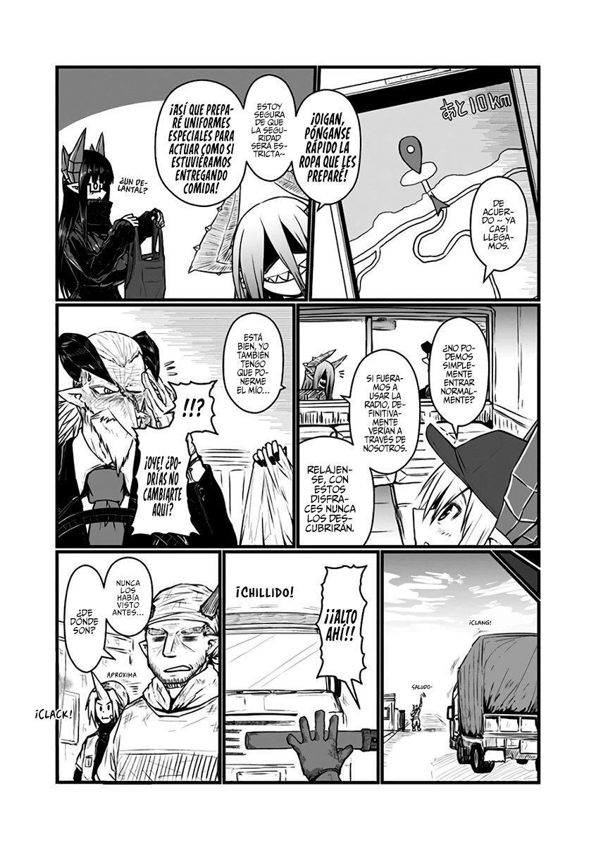 Capitulo 86 page 8