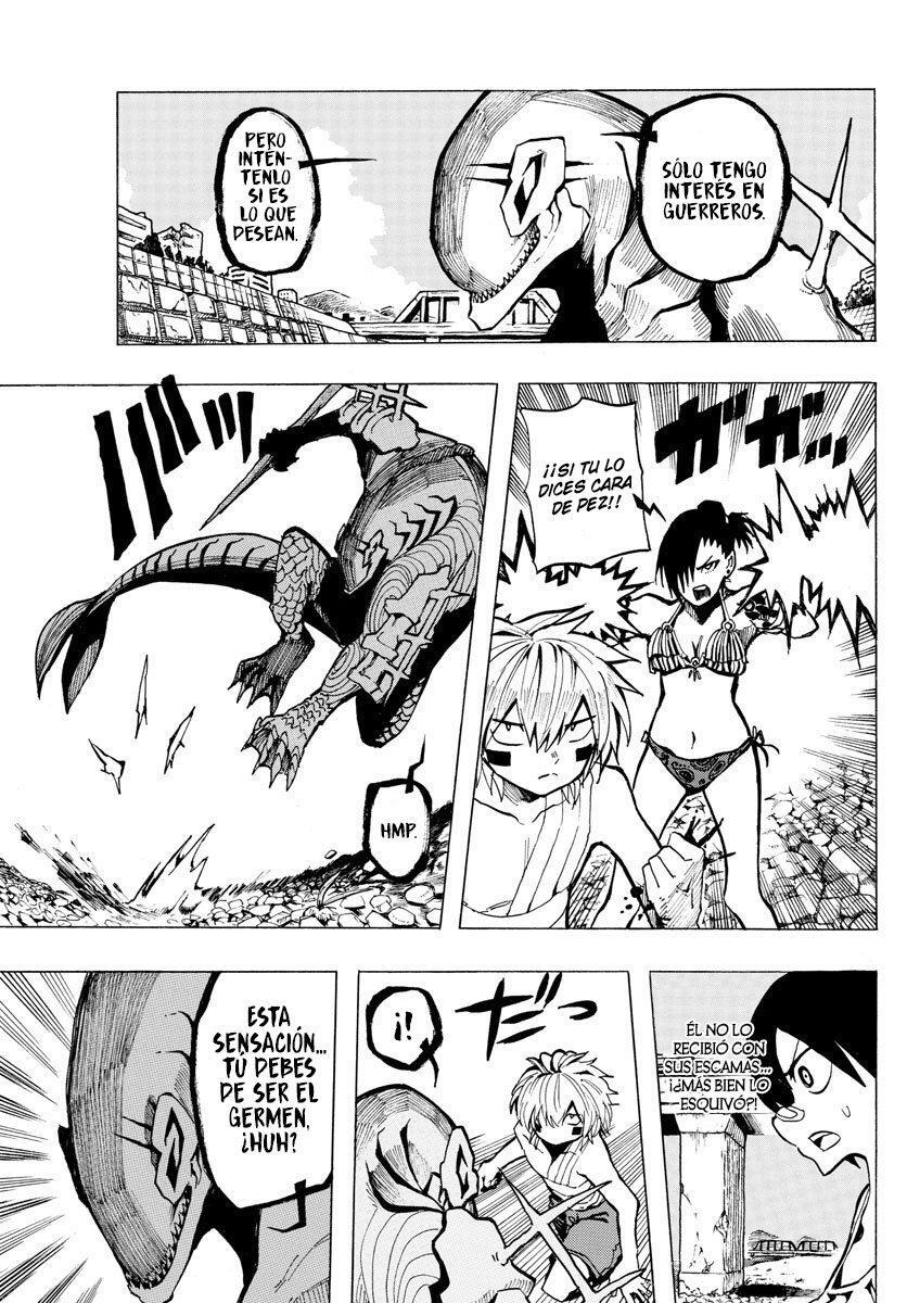 Capitulo 41 page 8