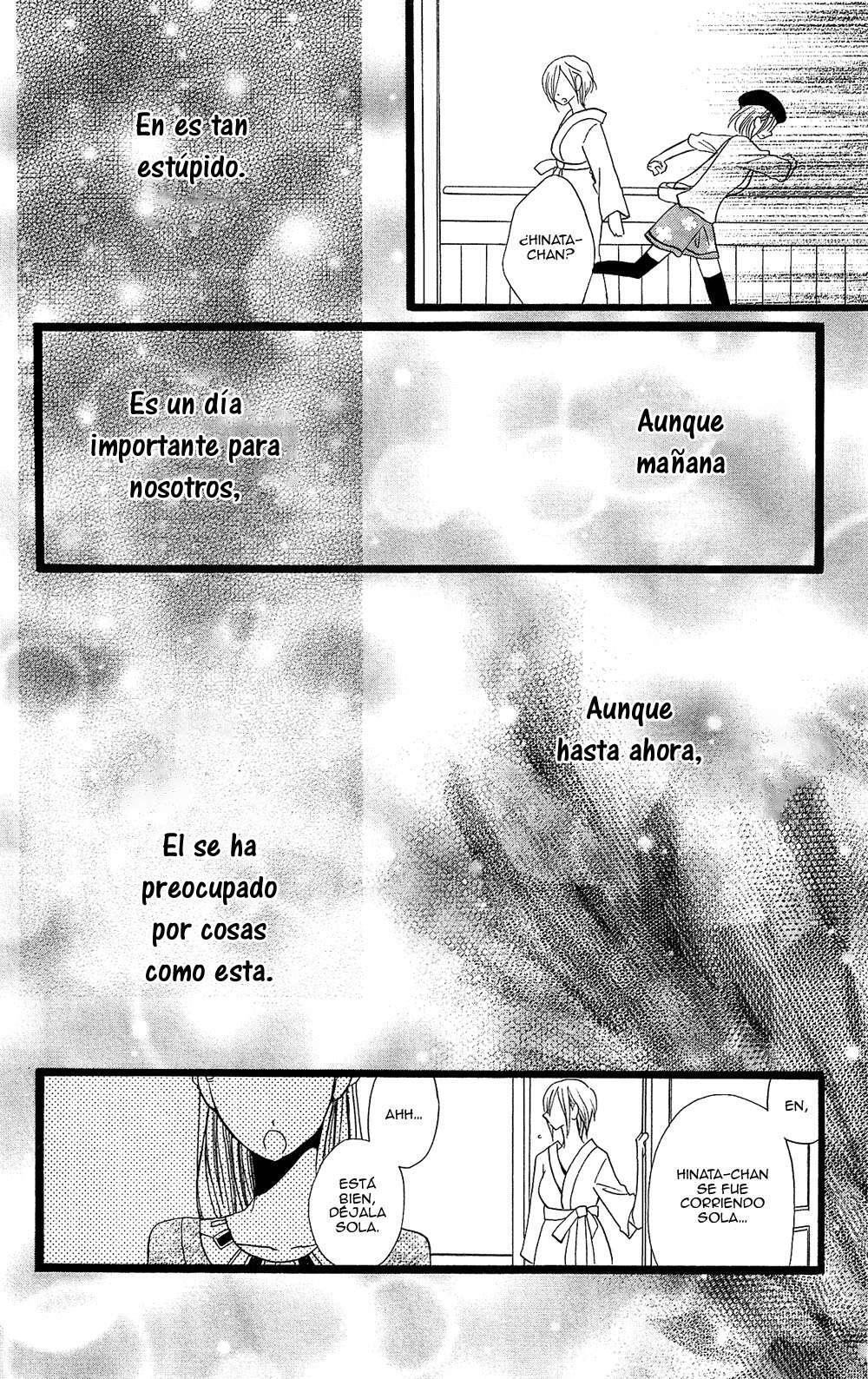 Capitulo 98 page 17