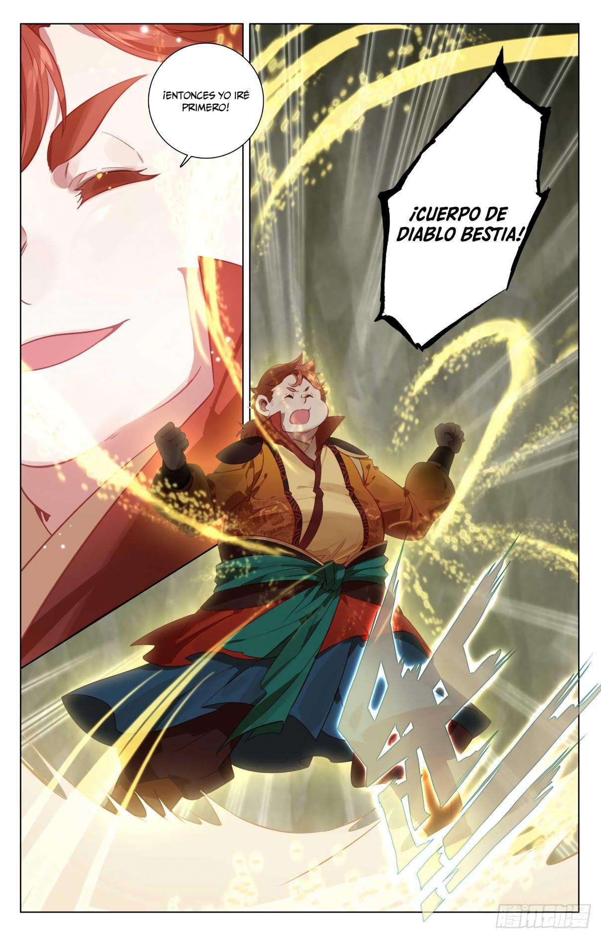 Capitulo 865 page 8