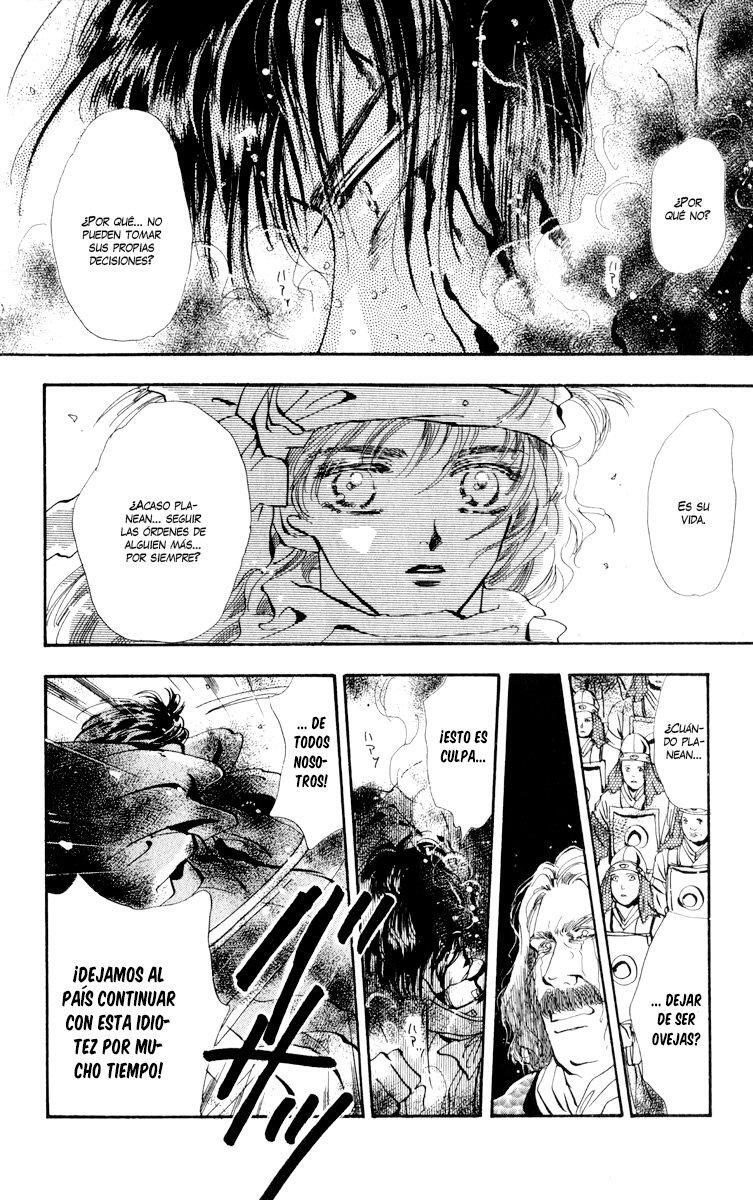 Capitulo 86 page 19
