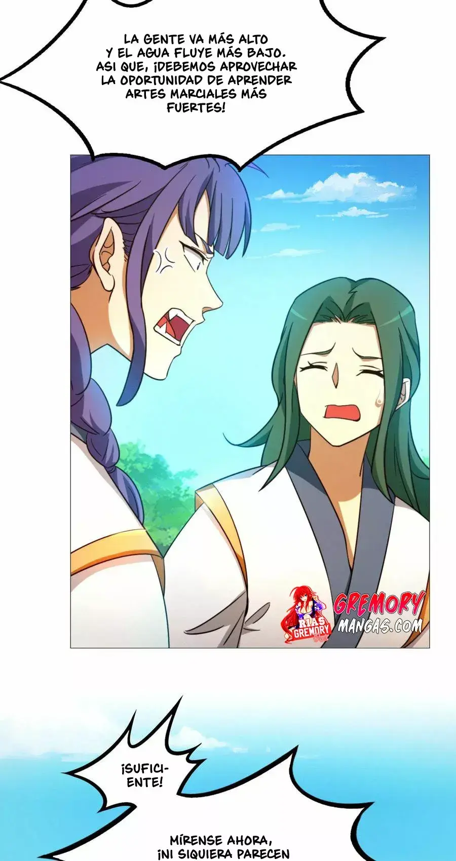 Capitulo 135 page 10