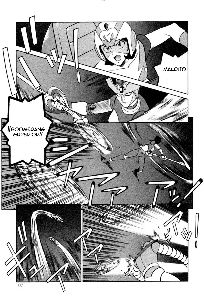 Capitulo 17 page 20