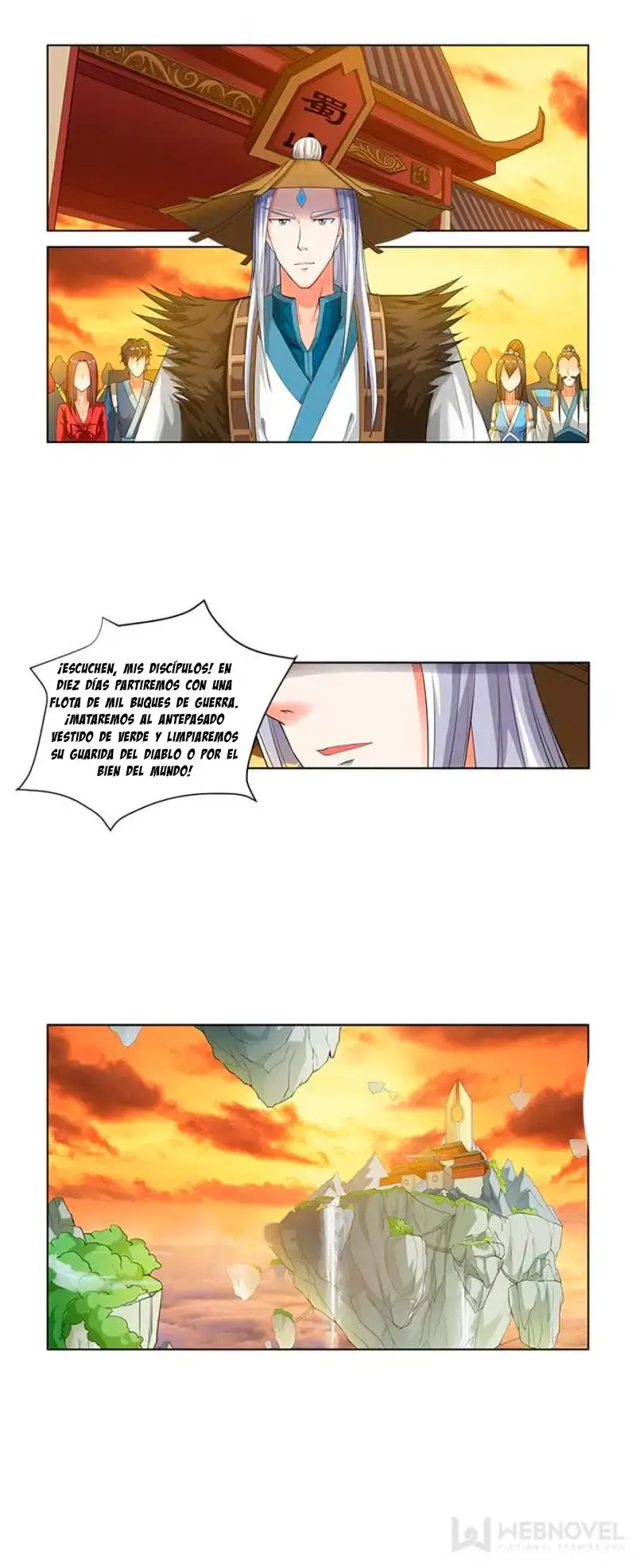 Capitulo 141 page 10