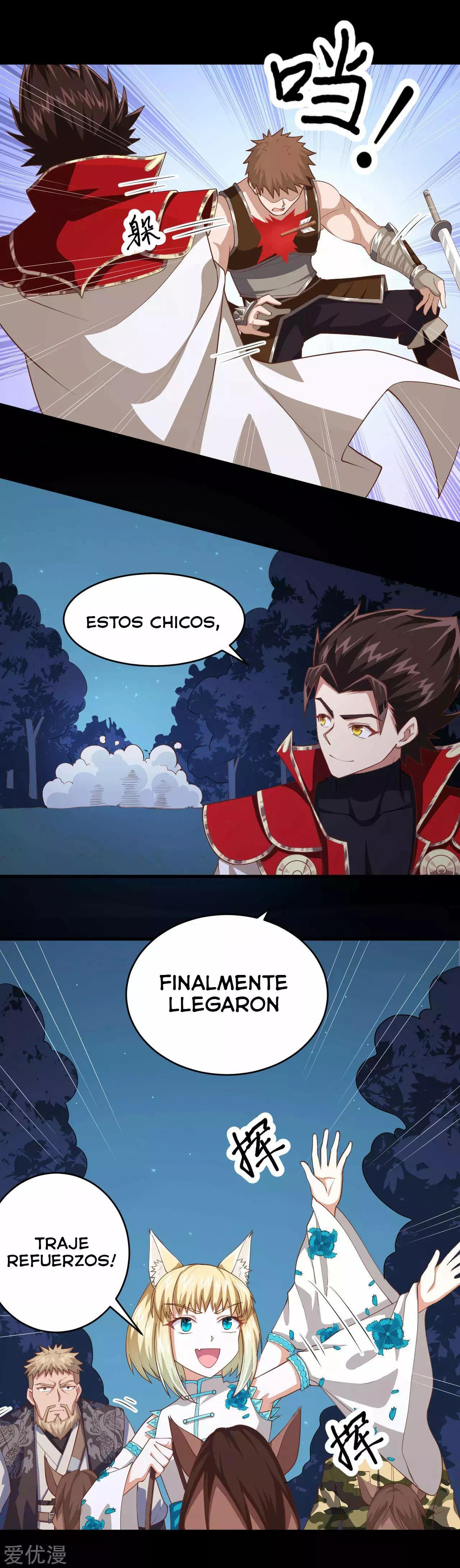 Capitulo 54 page 4