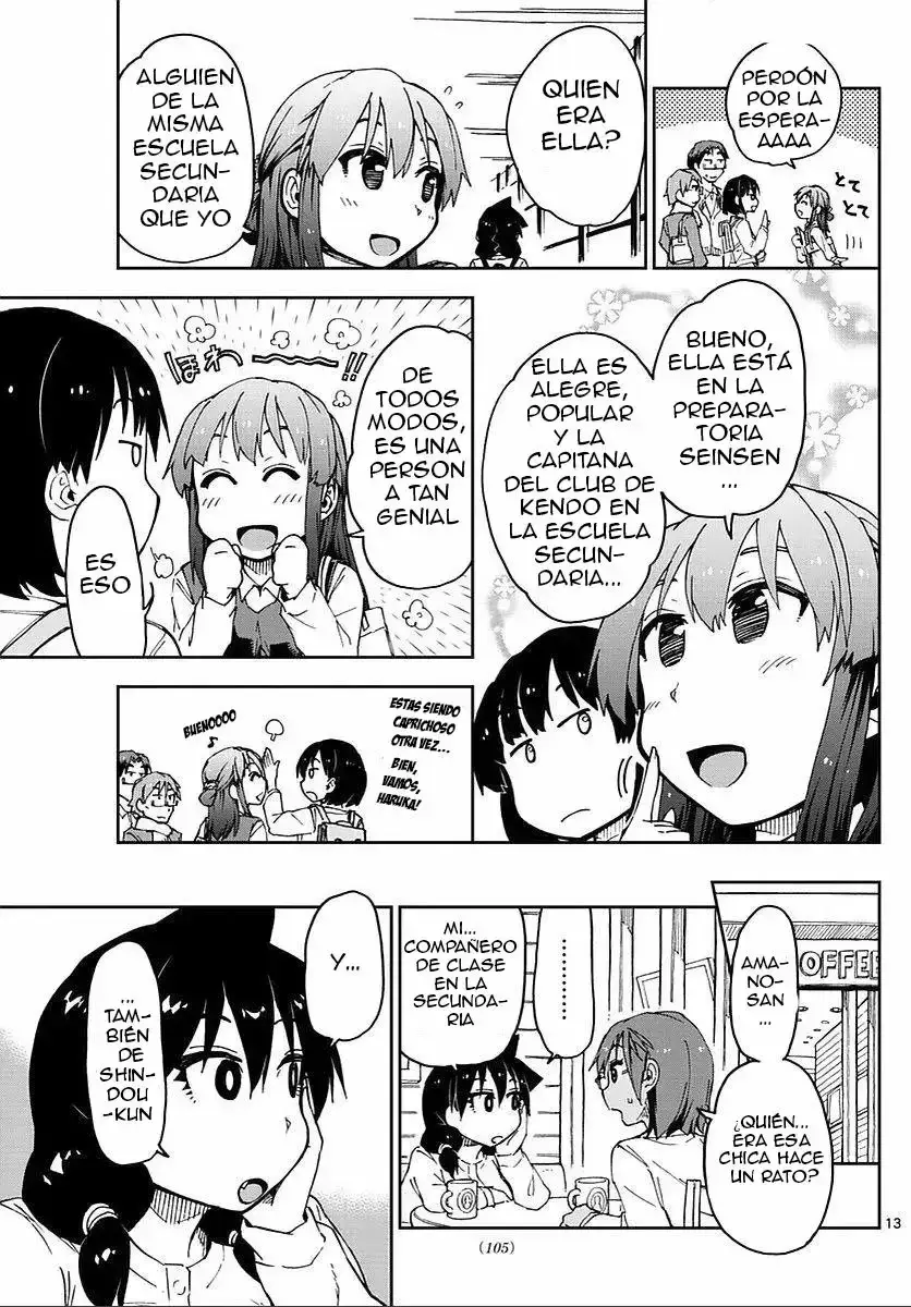 Capitulo 62 page 15