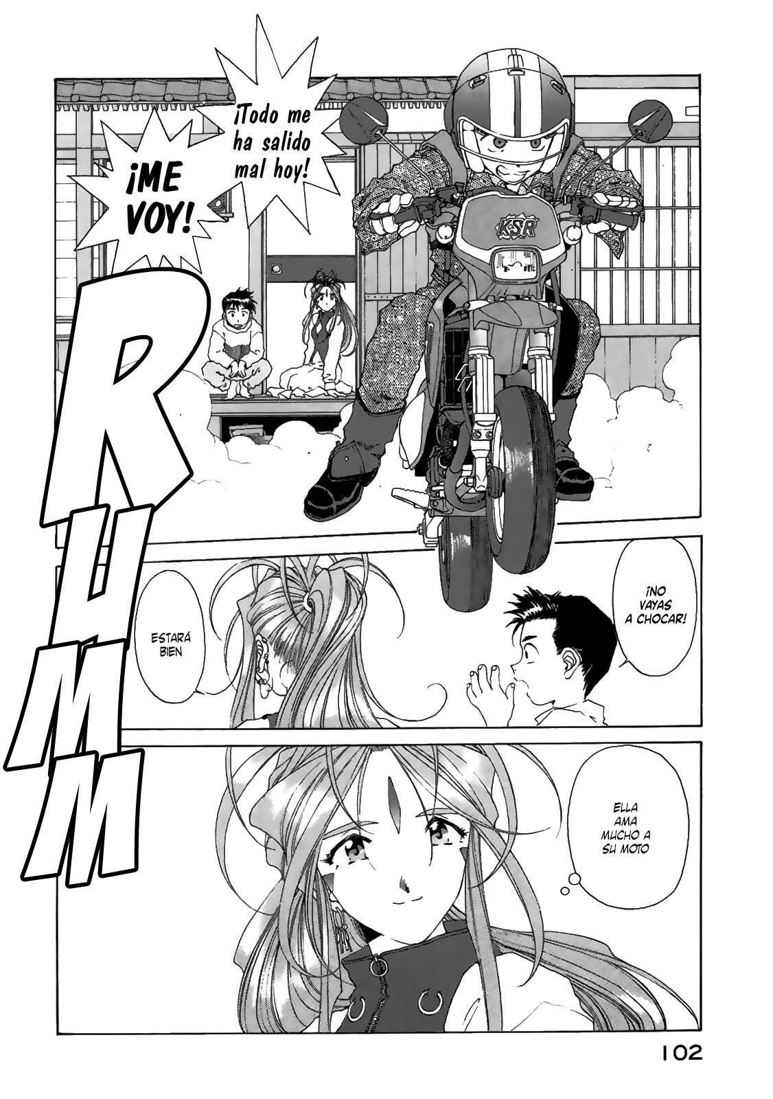 Capitulo 86 page 5