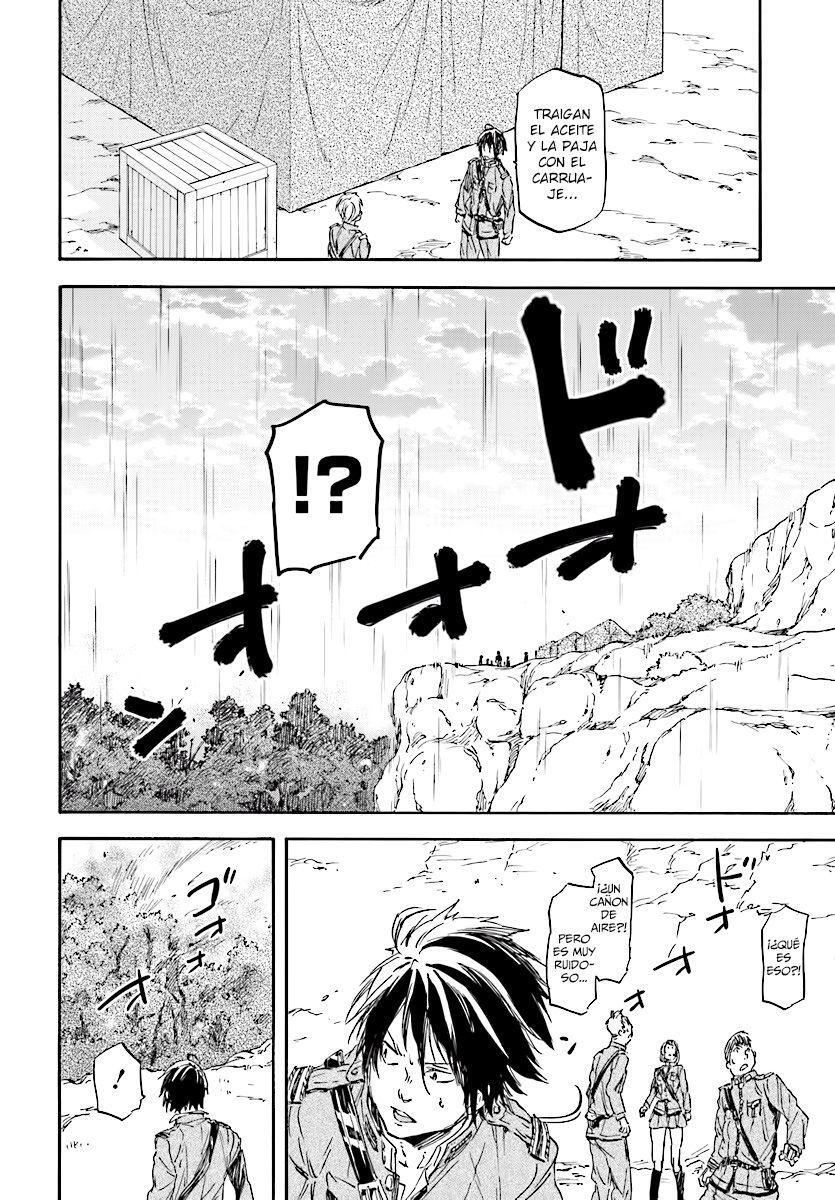 Capitulo 29 page 15
