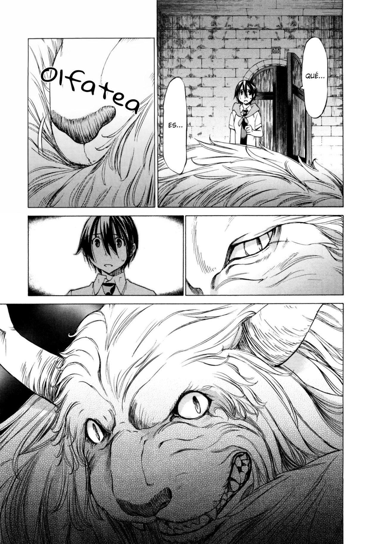 Capitulo 38 page 17