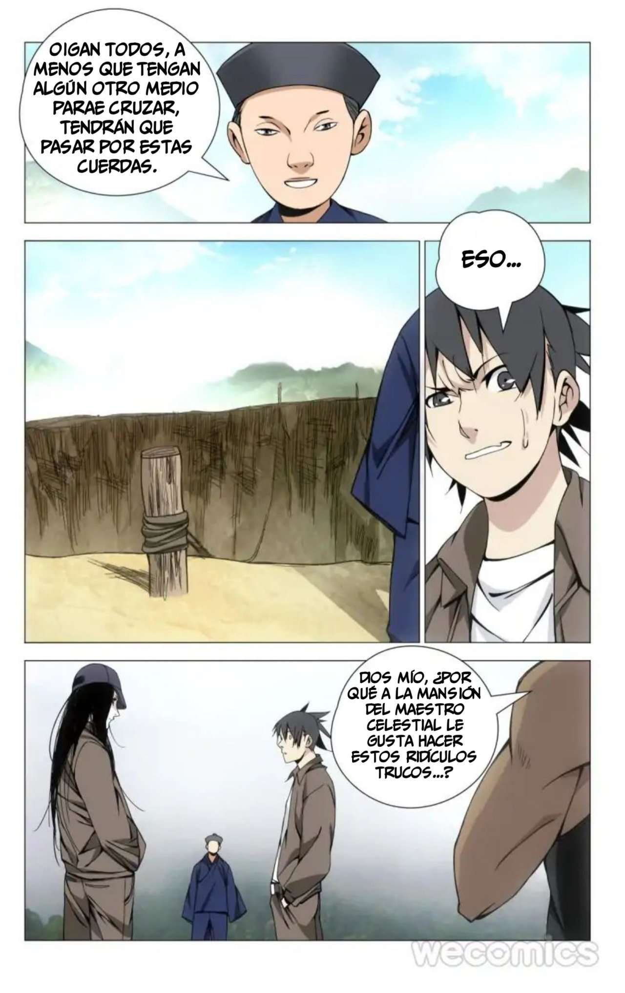 Capitulo 65 page 4