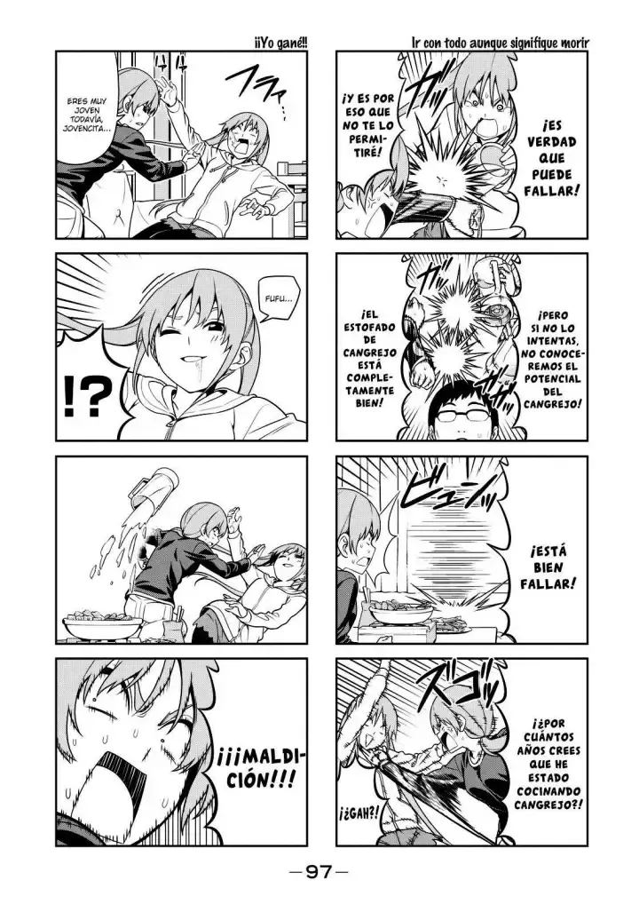 Capitulo 94 page 5