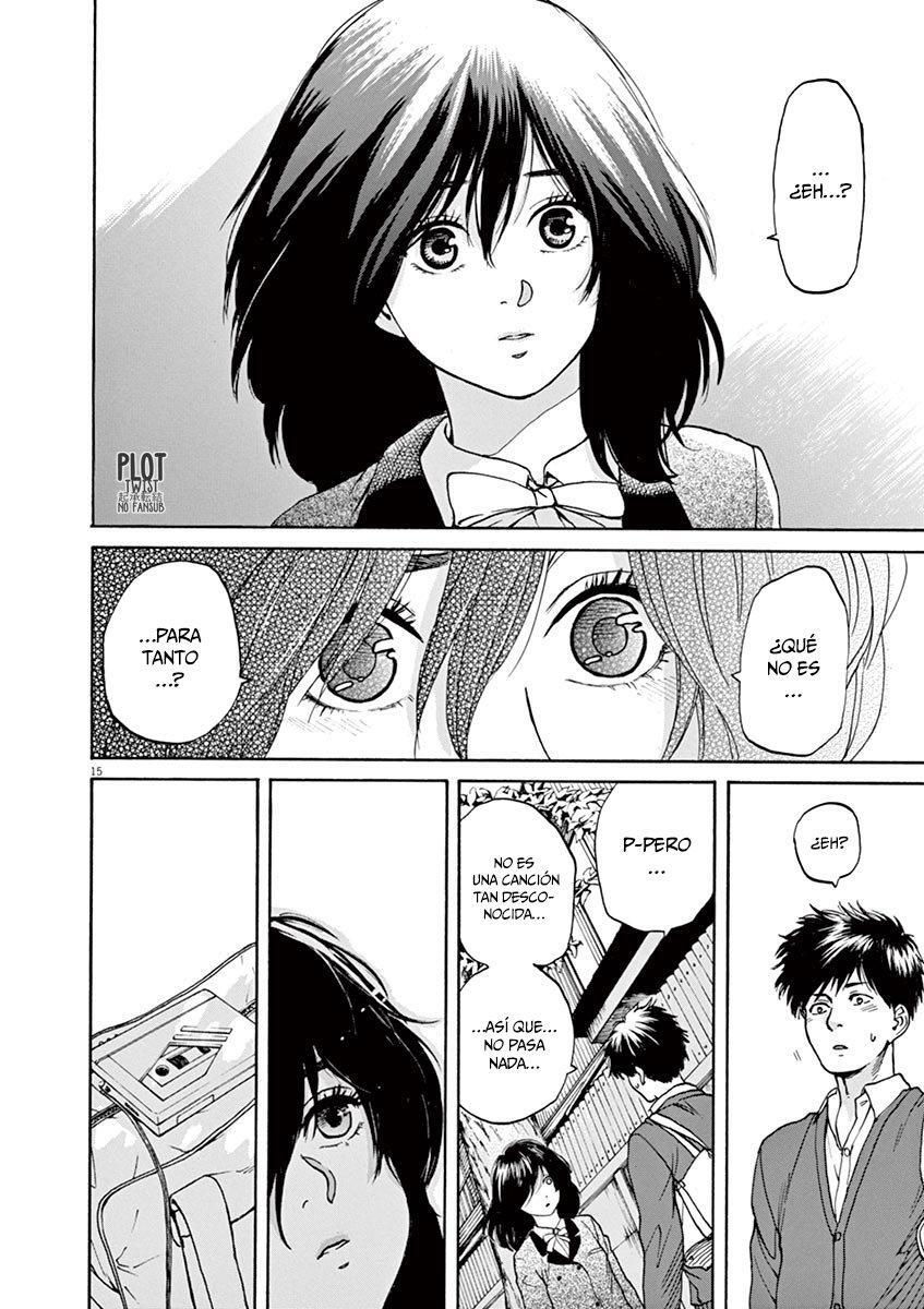 Capitulo 33 page 16
