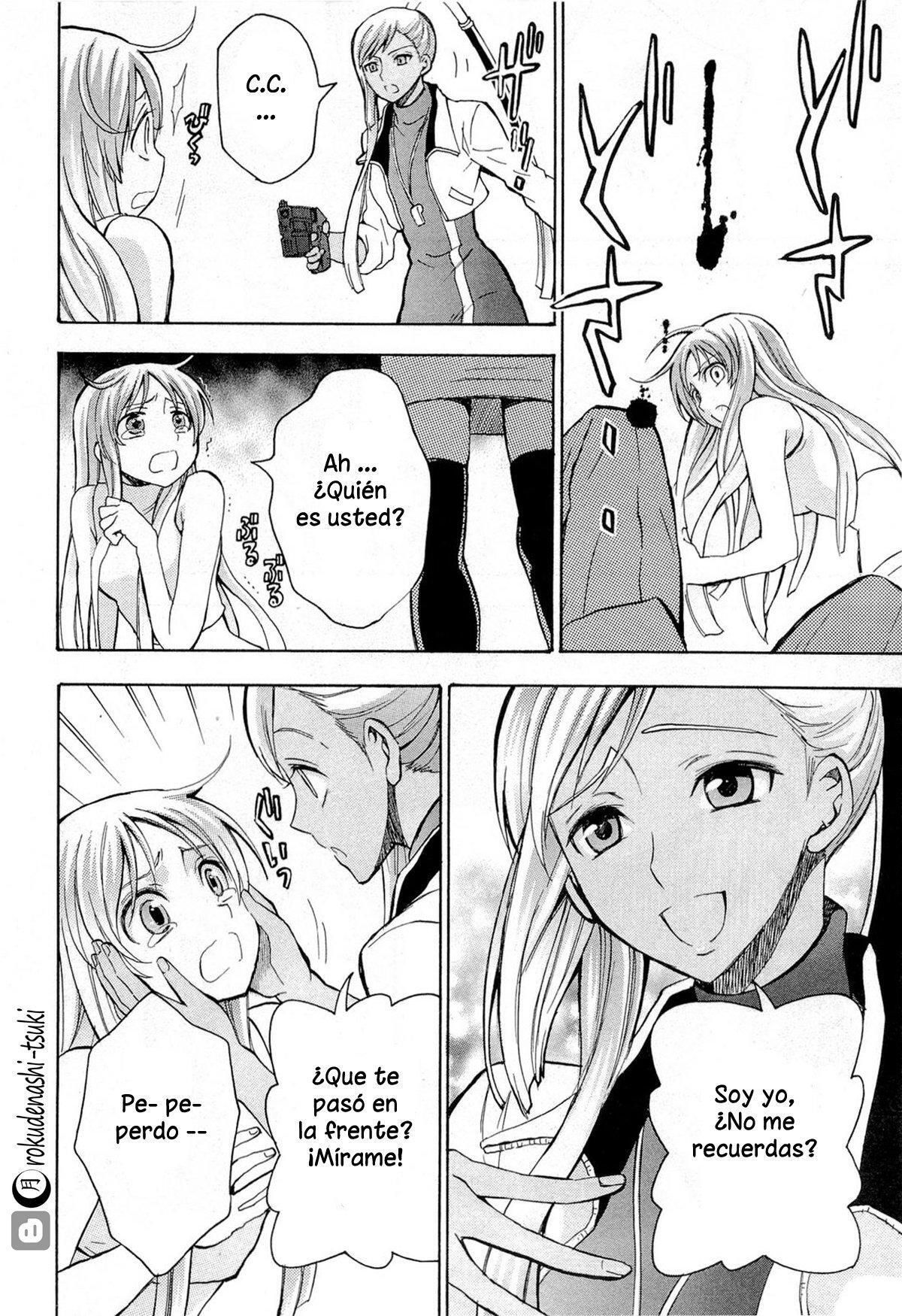 Capitulo 34 page 17