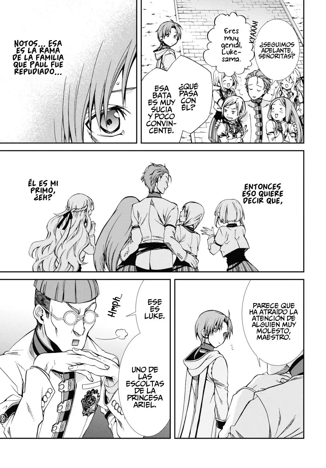 Capitulo 56 page 20