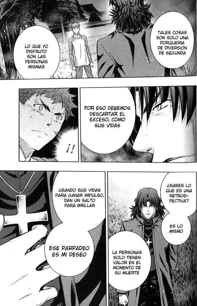 Capitulo 81 page 20
