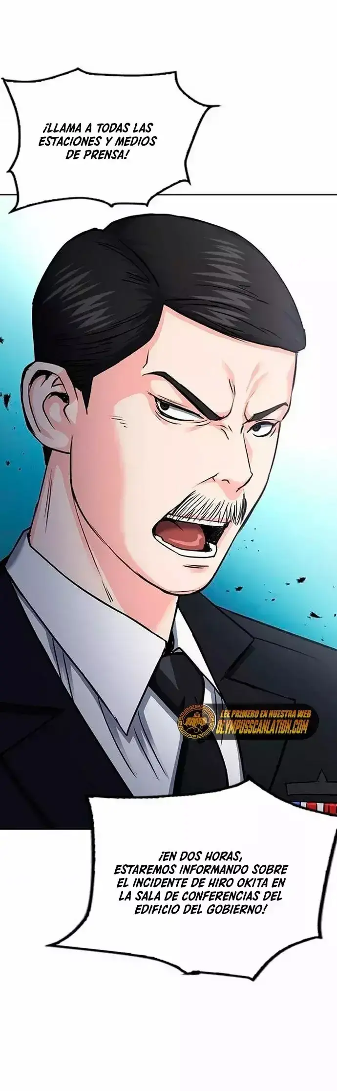 Capitulo 75 page 10