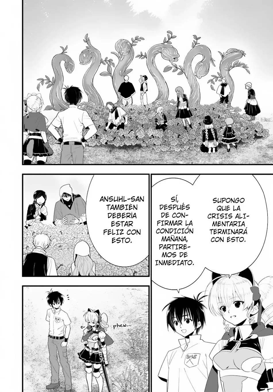 Capitulo 28 page 22