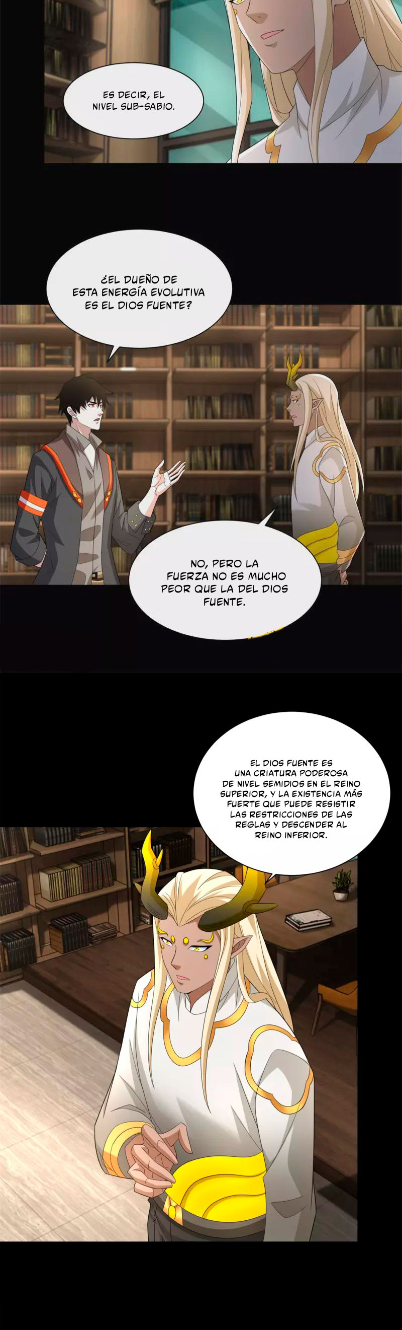 Capitulo 603 page 6