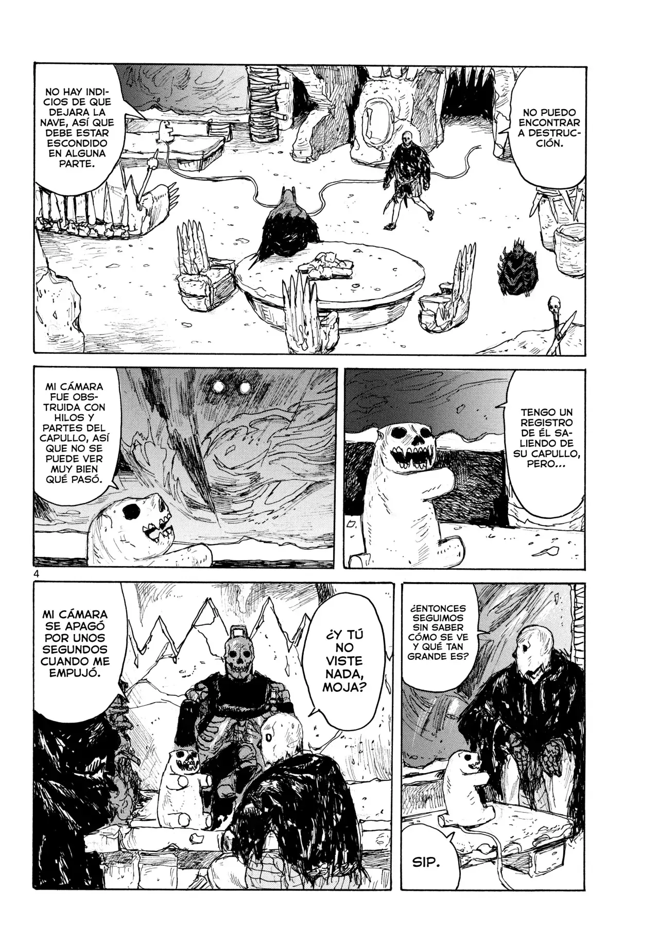 Capitulo 41 page 5